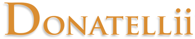 Donatellii™ Logo