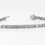 Thumbnail: 5.25 CTW Donatellii™ "Pietra Multipla" Diamond Bracelet in Platinum