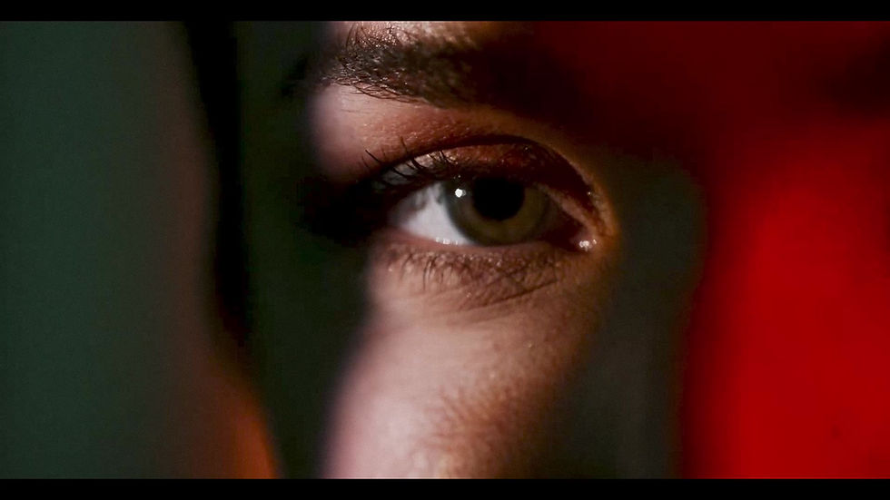 Thumbnail: Donatellii™ "Traliccio" Diamond Solitaire Necklace in Platinum