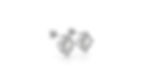 Thumbnail: Donatellii™ "Stella Del Nord" Diamond Earrings