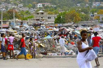 Haïti : retour sur une crise aux multiples facettes
