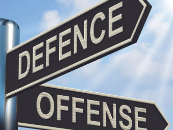 Cyber Defence Pledge