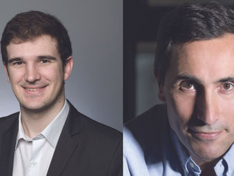 La blockchain : « Créer de la confiance dans un environnement hostile »