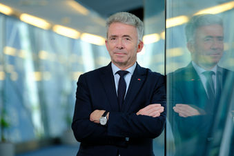 Quelle Europe voulons-nous dans 30 ans ? Un réveil stratégique est désormais vital !