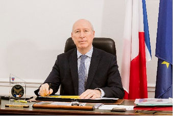 Coordination et coopération de sécurité au cœur des JOP 2024 : un maillon essentiel