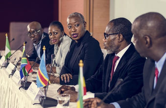 L’Agenda 2063 pour la « Renaissance africaine »