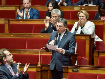 Modération des contenus : qui fait la loi ?