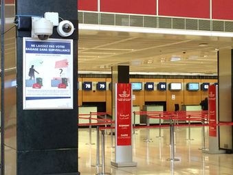 Partenariat stratégique pour la supervision numérique de la sûreté-sécurité de sites complexes