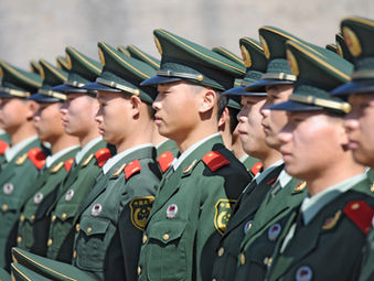 L’open source intelligence, un outil militaire chinois