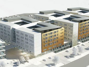 Médipôle de Lyon : vers de nouveaux usages digitaux sécurisés