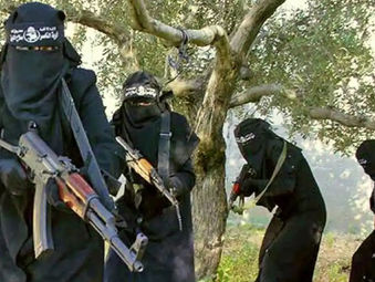 L’engagement des femmes dans le jihadisme : un soutien protéiforme à la cause