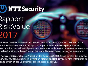 Moins de la moitié des décideurs se sentent concernés par le RGPD…