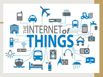 IoT to generate EUR 21.5 billion in revenues for security solution providers by 2022