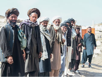 The return of the Taliban to Kabul: a geopolitical earthquake?