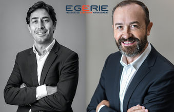 EGERIE annonce une levée de fonds de 4 millions d’euros et plaide pour une autonomie stratégiq