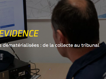 Axon s’engage dans la lutte contre le COVID-19 en offrant l’accès à sa plateforme de collecte de pre