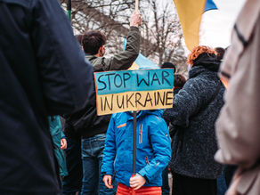 La Klitschko Foundation : aider les enfants à se (re)construire au milieu de la guerre