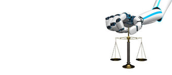 Encadrer juridiquement l’IA : un enjeu fondamental