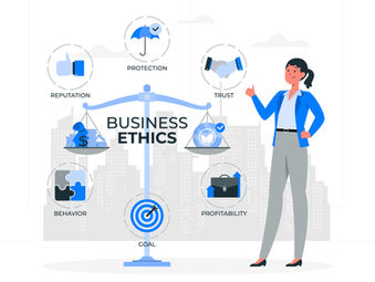 Au cœur d’une entreprise engagée