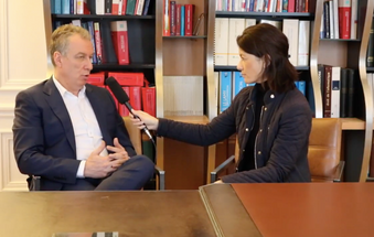 Enjeux juridiques du cloud computing à l’heure du RGPD