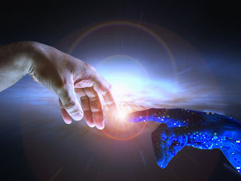 L’éthique des algorithmes : quel futur voulu par l’homme ?