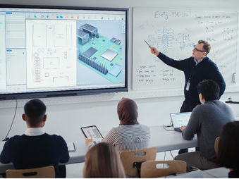Le potentiel scientifique et technique national, un patrimoine en danger ?