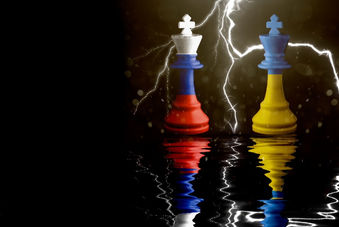 Une cyberattaque d’ampleur contre l’Ukraine : le dessous des cartes des accords de Minsk…