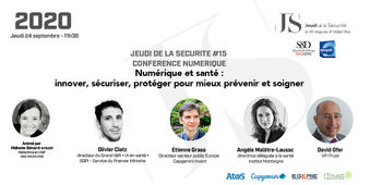 La révolution du patient au coeur du nouveau système de santé