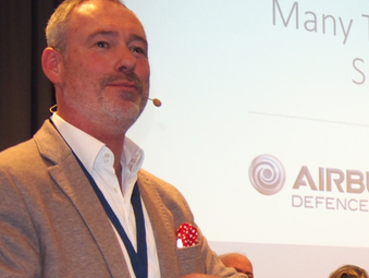 Cross-border cooperation in Europe matters: shaping the future with the latest mission-critical tech