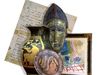 Les technologies innovantes et de rupture dans la protection des biens culturels et œuvres d’art