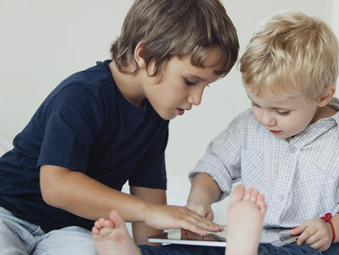 Jouets connectés, attention danger !