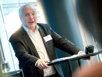 Terrorism: the next two decades