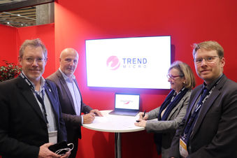 Renforcement du partenariat public-privé en cybersécurité