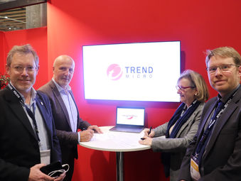 Renforcement du partenariat public-privé en cybersécurité