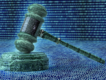 Lawyers welcome to the dark side of the cyberworld