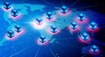 Cloud-computing : point d’étape international