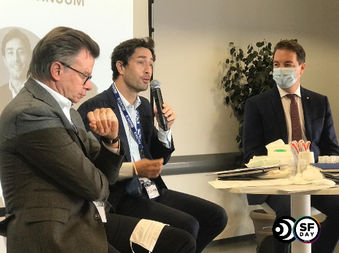 La cybersécurité, un pilier des futurs territoires de confiance