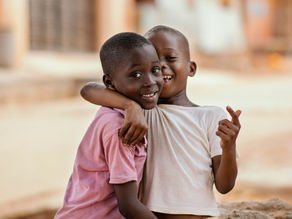 Humanitaire et photographie : mobiliser et sensibiliser à l’heure de la permacrise