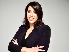 Femme audacieuse et ambitieuse : le parcours inspirant de Donia Abidat