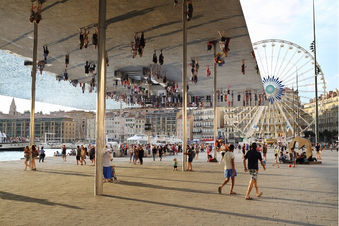 Territoire de confiance, une stratégie de co-construction gagnante en France