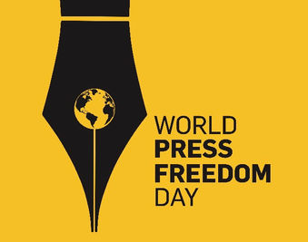 Liberté de la presse, j’écris ton nom