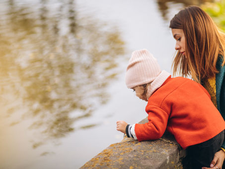 La monoparentalité : un phénomène sociétal aux multiples enjeux