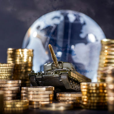 Banque européenne d’investissement : changement de cap sur le financement des industries de sécurité et défense