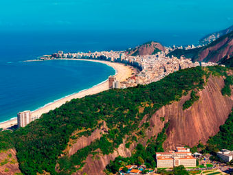 Setting the Pace in the Brazilian Radio Communications Market