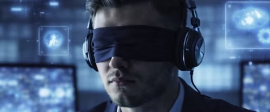 Voir au-delà du visible