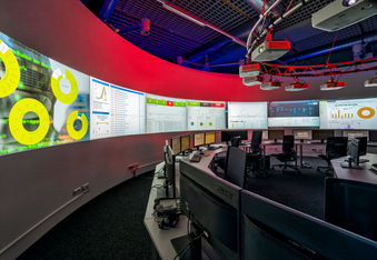 Munich Airport establishes center to fight cybercrime