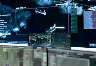 When more data makes war harder to read