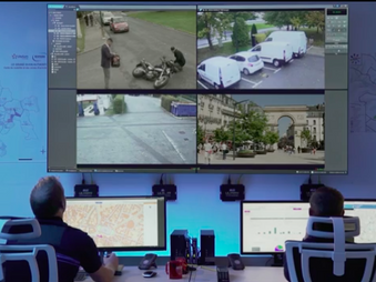 Dijon : Imaginer et construire la métropole française du futur
