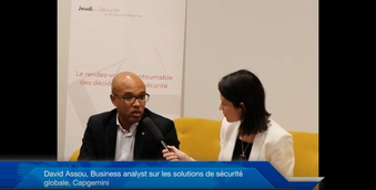 Enjeux de modernisation des systèmes de gestion de crise et interopérabilité