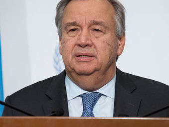 La situation sécuritaire mondiale s’aggrave